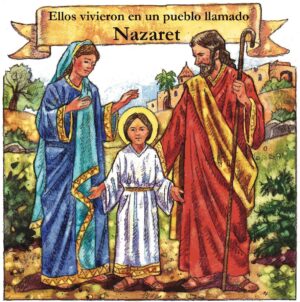 Holy Family 22