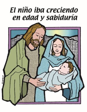 Holy Family 27