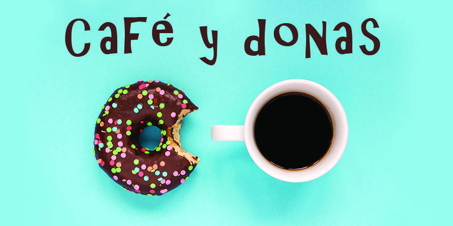 Coffee Hour 4 1 Coffee Hour 4