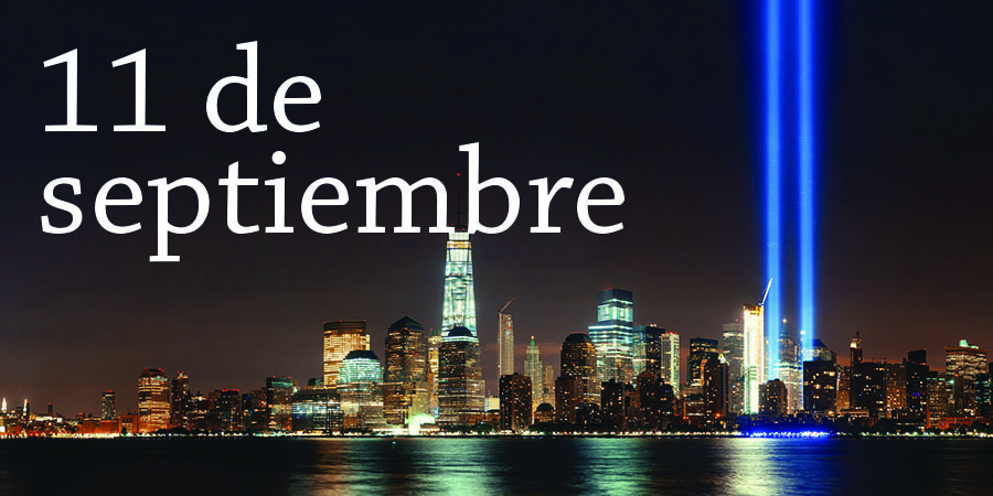 September 11th 4 1 September 11th 4