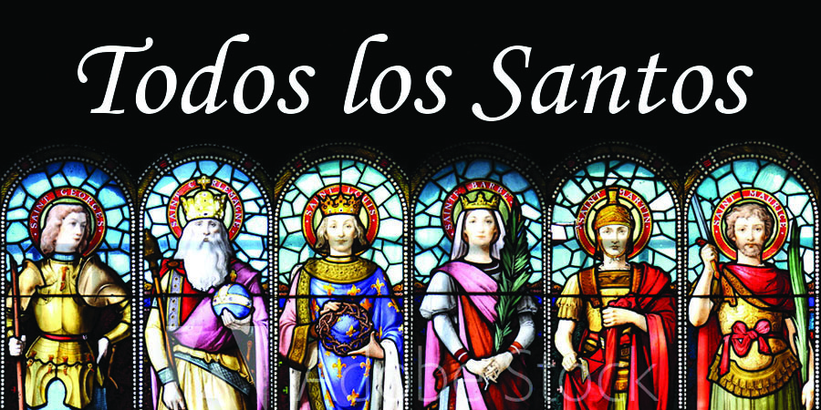 All Saints All Souls 12 1 All Saints All Souls 12