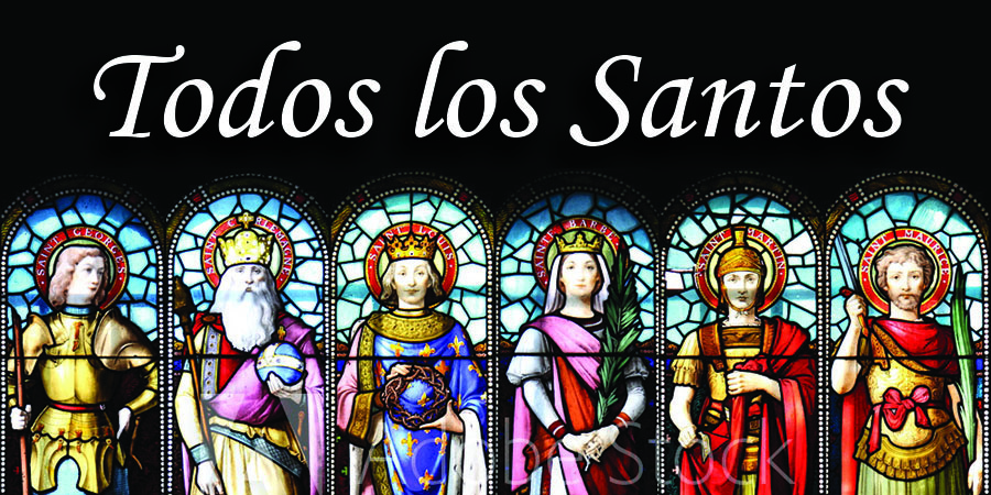 All Saints All Souls 14 1 All Saints All Souls 14