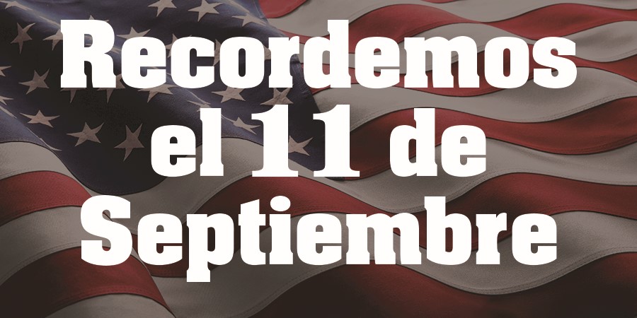 September 11th 6 1 September 11th 6