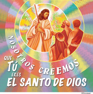 Ordinary Time Week 21 - Spanish