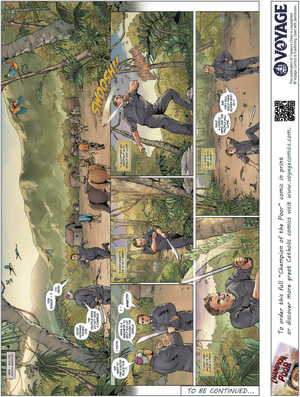 Champion of the Poor - Father Joe Walijewski 8