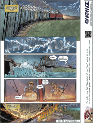 Champion of the Poor - Father Joe Walijewski 9