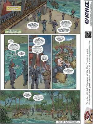 Champion of the Poor - Father Joe Walijewski 10