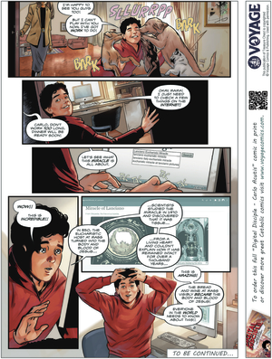 Digital Disciple - Carlo Acutis and the Eucharist 5