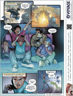 Digital Disciple - Carlo Acutis and the Eucharist 9