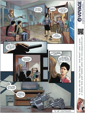 Digital Disciple - Carlo Acutis and the Eucharist 10