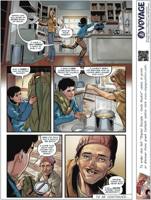 Digital Disciple - Carlo Acutis and the Eucharist 13