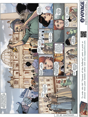 Servant of the Suffering - Rose Hawthorne 4