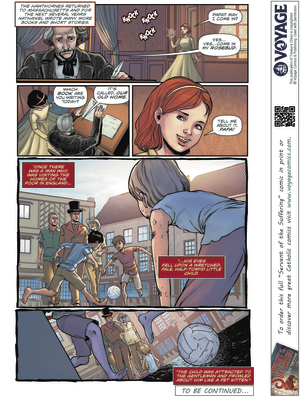 Servant of the Suffering - Rose Hawthorne 5