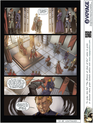 The Mission of Joan of Arc 13