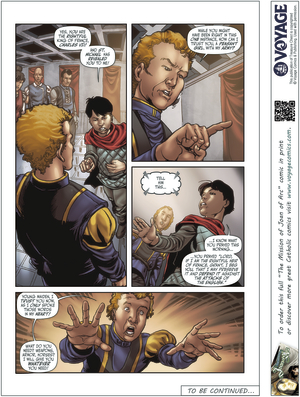 The Mission of Joan of Arc 14