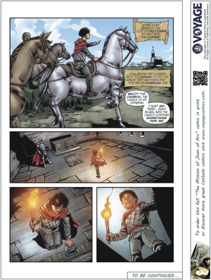 The Mission of Joan of Arc 15