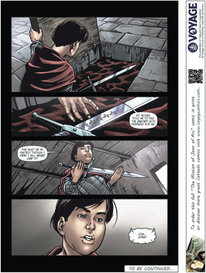 The Mission of Joan of Arc 16