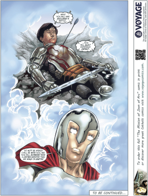 The Mission of Joan of Arc 17