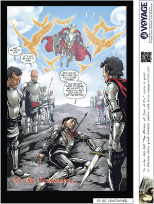 The Mission of Joan of Arc 20