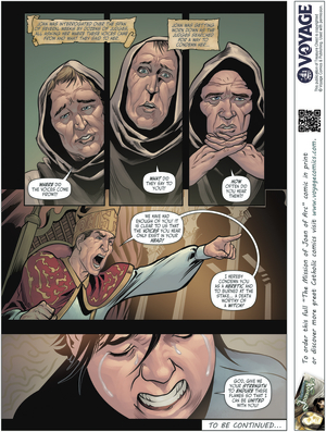 The Mission of Joan of Arc 38