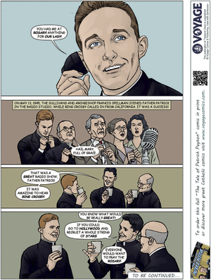 The Tale of Patrick Peyton 30