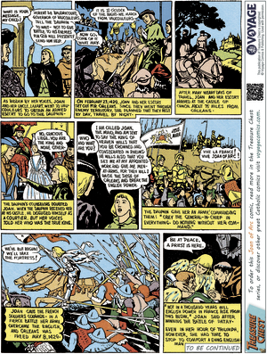 Full - Joan of Arc - the Maid of France 2