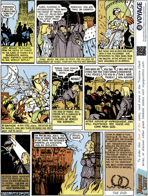 Full - Joan of Arc - the Maid of France 3