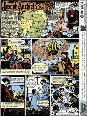 Full - Joseph Anchieta S.J. - Apostle of Brazil 1