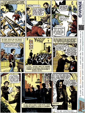 Full - Joseph Anchieta S.J. - Apostle of Brazil 2