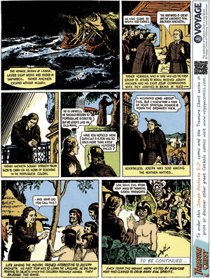 Full - Joseph Anchieta S.J. - Apostle of Brazil 3