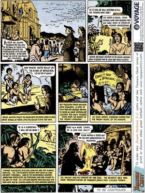 Full - Joseph Anchieta S.J. - Apostle of Brazil 4