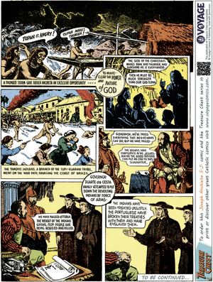 Full - Joseph Anchieta S.J. - Apostle of Brazil 5