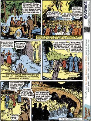 Full - Our Lady - Everywhere at Home 2