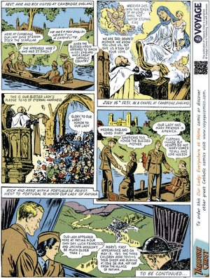 Full - Our Lady - Everywhere at Home 3