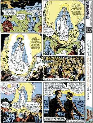 Full - Our Lady - Everywhere at Home 4