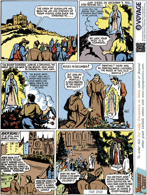 Full - Our Lady - Everywhere at Home 5