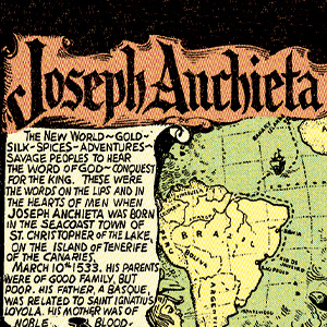 Full - Joseph Anchieta S.J. - Apostle of Brazil