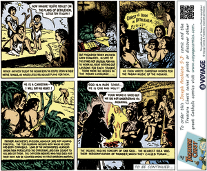 Partial - Joseph Anchieta S.J. - Apostle of Brazil 6