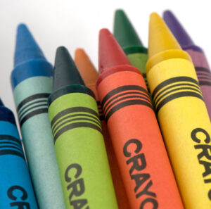 Coloring Pages - Happy Saint Art