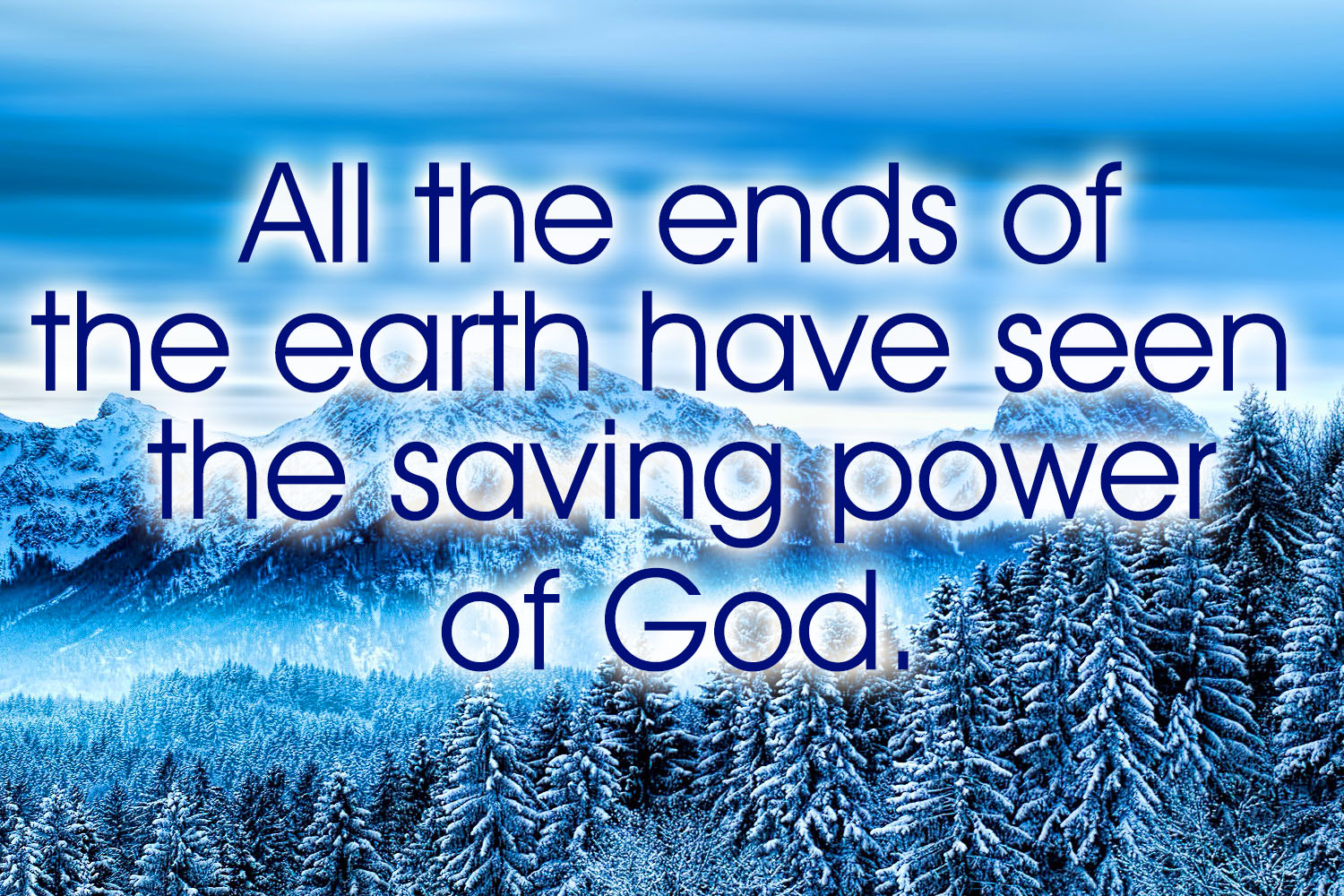 Nativity - Day - Response - English 1 Nativity - Day - Response - English