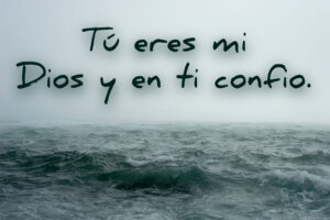 Lent - Week 1 - Response - Spanish