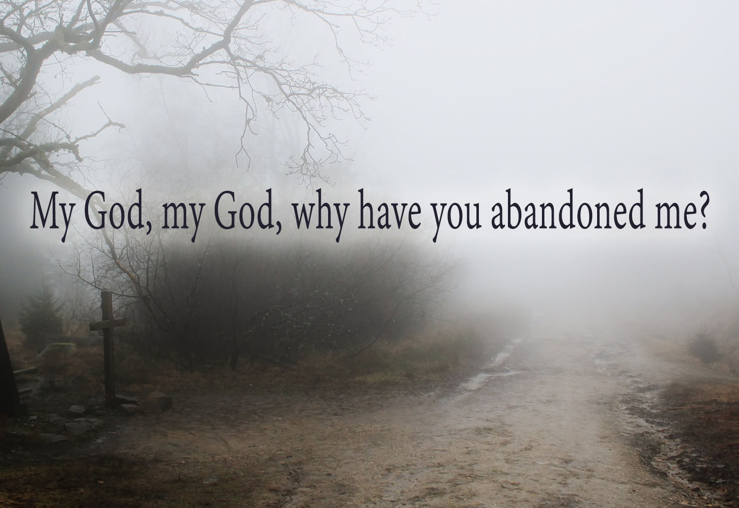 Palm Sunday - Response - English 1 Palm Sunday - Response - English