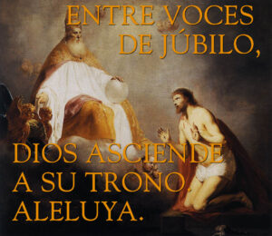 Ascension - Response - Spanish