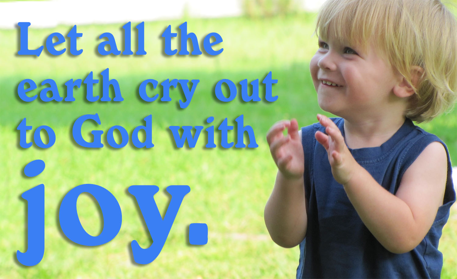 Ordinary Time - Week 14 - Response - English 1 Ordinary Time - Week 14 - Response - English