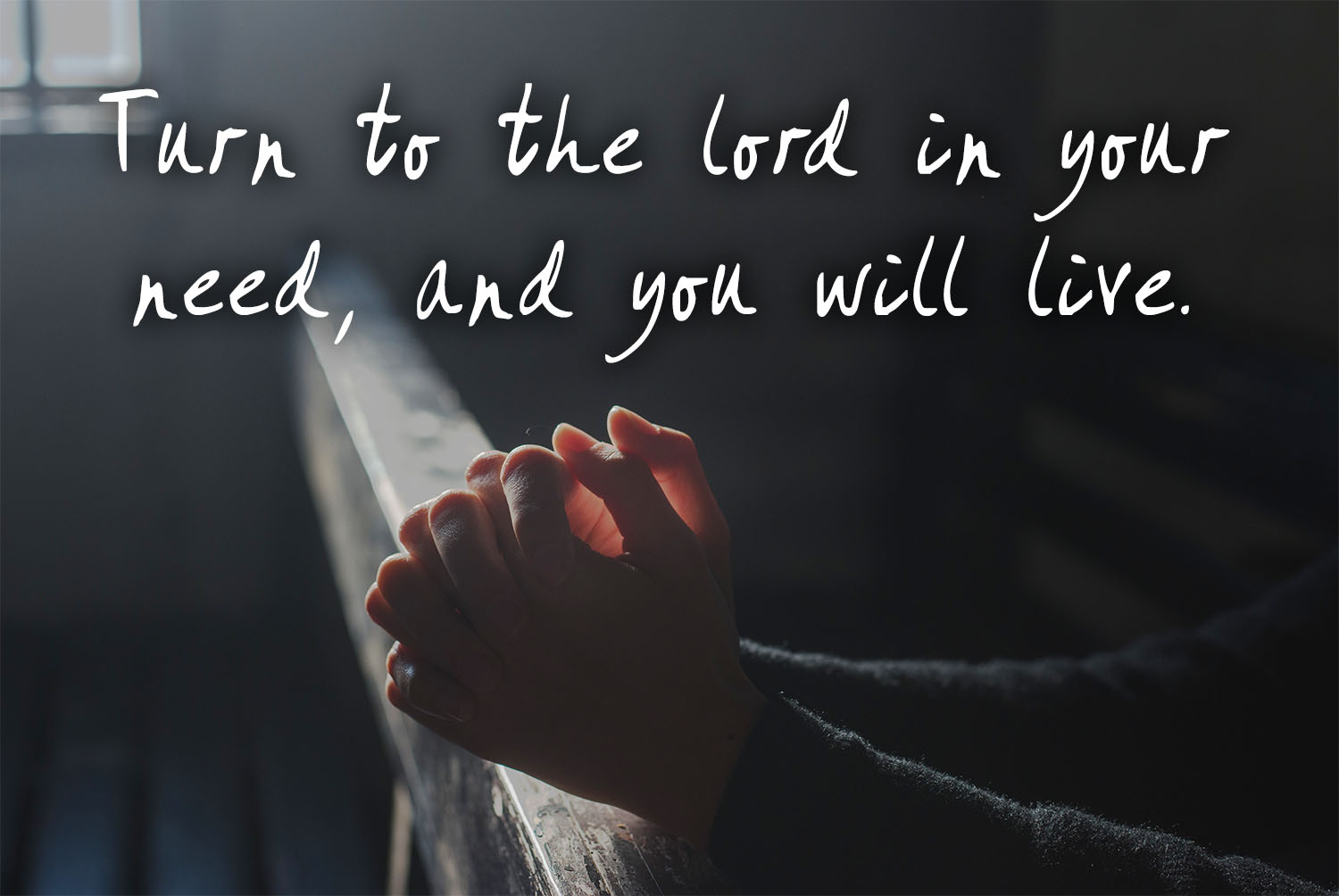 Ordinary Time - Week 15 - Response - English 1 Ordinary Time - Week 15 - Response - English