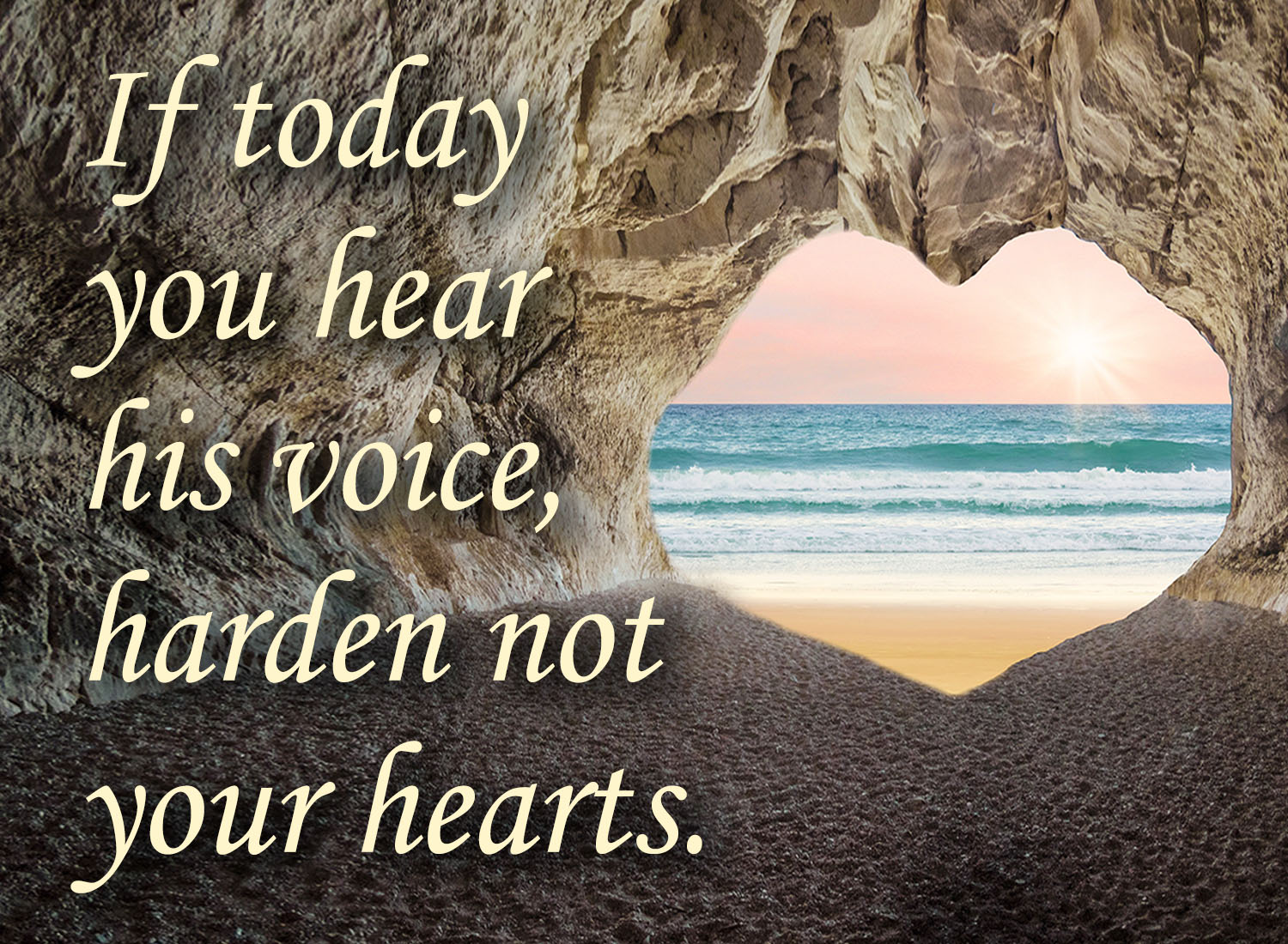 Ordinary Time - Week 18 - Response - English 1 Ordinary Time - Week 18 - Response - English