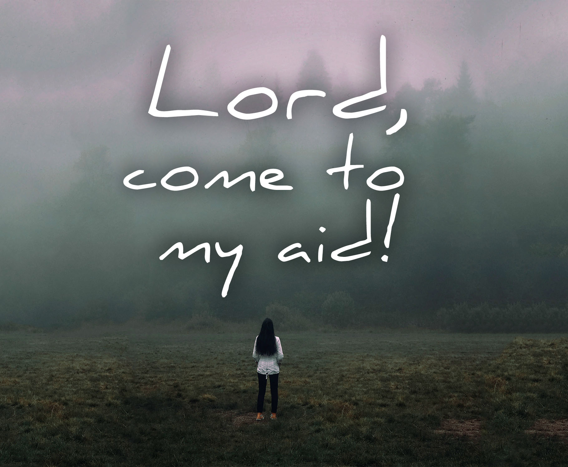 Ordinary Time - Week 20 - Response - English 1 Ordinary Time - Week 20 - Response - English