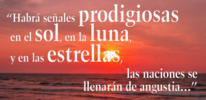 Advent - Week 1 - Gospel - Spanish - V2