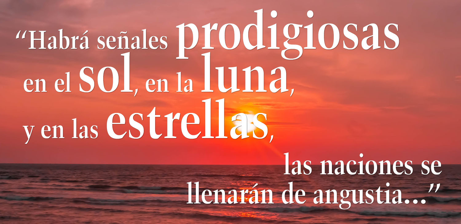 Advent - Week 1 - Gospel - Spanish - V2