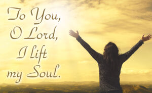 Advent - Week 1 - Response - English - V2